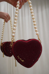 PEARL STRAP KNOT